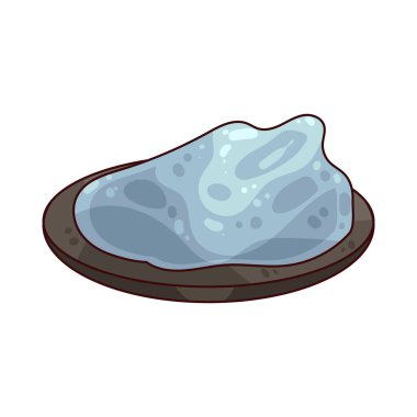 Jel, hafif ve su bazlı bir üründür. Ağır hissetmeden sulanır..