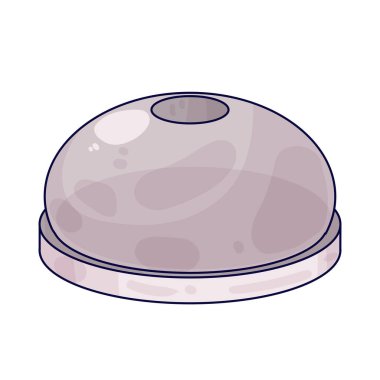 Plastik kapak, kapları veya bardakları mühürlemek için tasarlanmış bir kapaktır..