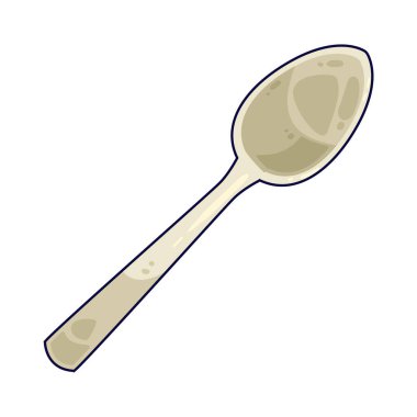 Plastik kaşık yemek yemek veya servis etmek için kullanılan hafif bir alettir..