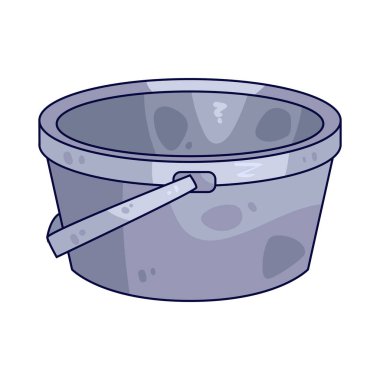 Plastik kova plastik malzemeden yapılmış küçük bir kovadır..