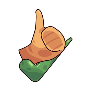 Tamam, her şeyin kabul edilebilir olduğunu belirten bir işaret işareti..