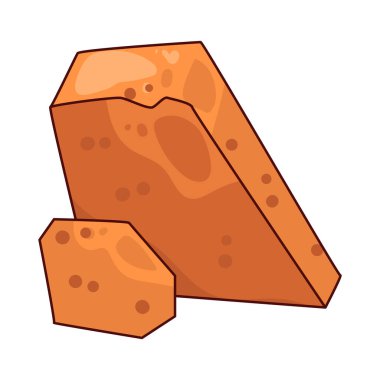 Sert peynir, yoğun yapısı ve güçlü tadı ile tanınan katı bir peynirdir..