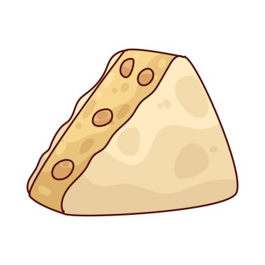 Yumuşak peynir, yumuşak ve pürüzsüz dokusuyla bilinen kremalı ve yayılabilir bir peynirdir..