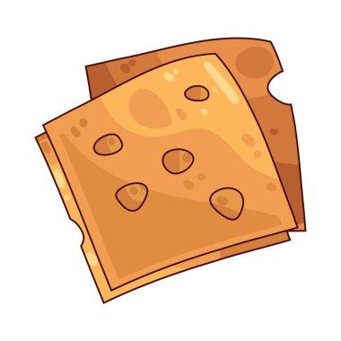 Peynir dilimi, genellikle sandviç ve atıştırmalıklarda kullanılan ince bir peynirdir..