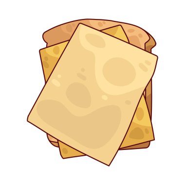 Peynirli ekmek, aromasını arttırmak için üzerine peynir karıştırılmış veya üzeri peynirli hamur hamurudur..