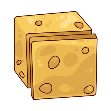 Vegan peyniri geleneksel peynir tadını ve dokusunu kopyalamak için tasarlanmış bitkisel temelli bir alternatiftir..