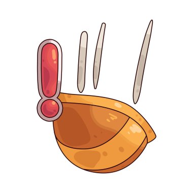 Güvenlik ihlali, potansiyel risk veya zarar yaratan güvenlik prosedürlerini izleyememektir..