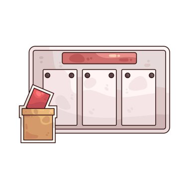 Aday profili, seçmenlere sunulan geçmiş, politika ve niteliklerin bir özetidir..