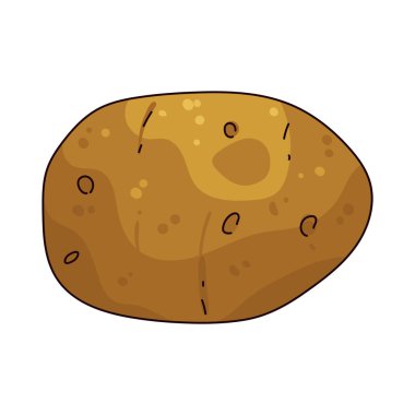 Patates, küresel mutfaklarda sayısız tabakta kullanılan nişastalı yumru..