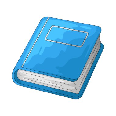 Kapalı bir kitap, kapağı kapalı, depolanmış bilgiyi ya da tamamlanmış okumayı simgeleyen bir kitaptır..