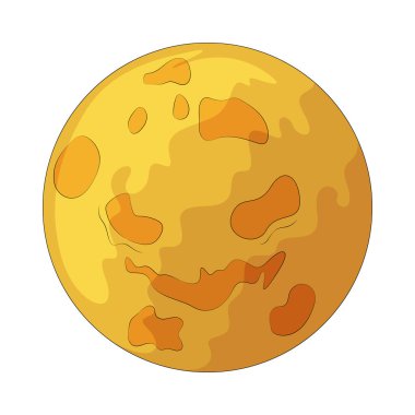 Korkunç bir dolunay yüzü, ürkütücü bir atmosferi arttırmak için Ay 'daki korkutucu bir ifadeyi resmediyor..