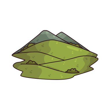 Tepe, bir dağdan daha alçak ve daha yumuşak olan yükseltilmiş bir arazidir..