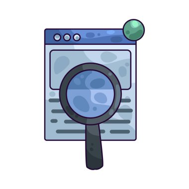 Tarayıcı, bilgiyi rastgele keşfetmek anlamına gelir.