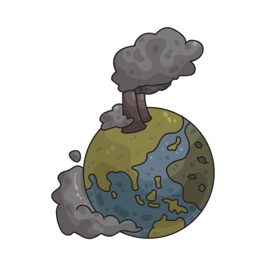 Kirlilik, çevreyi zararlı maddeler veya atıklarla kirletmektir..