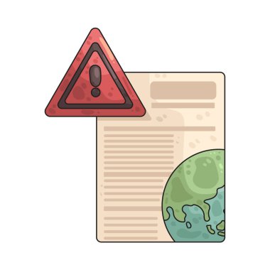 Sahte haberler yanlış ya da yanıltıcı bilgiler meşru haber olarak sunuluyor..