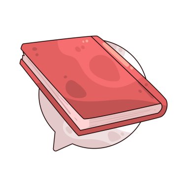 Kitap okuma ve öğrenme dili için kullanılan yazılı sayfaların bir koleksiyonudur..