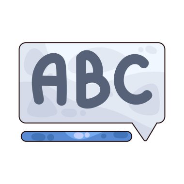 Alfabe, bir dili yazmak ve okumak için kullanılan düzenli bir harf kümesidir..