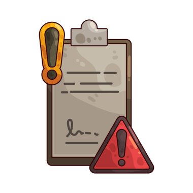 Risk raporu, potansiyel riskleri belirleyen ve değerlendiren bir belgedir..