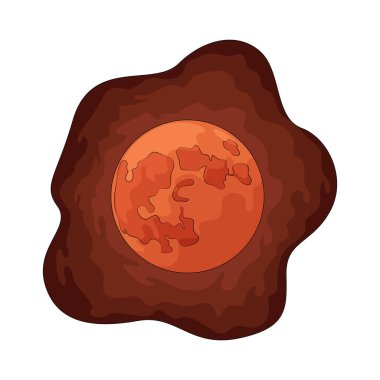 Ay tutulması, Dünya 'nın gölgesinin Ay' a düşmesiyle gerçekleşir ve Ay 'ın kararmasına ya da kırmızıya dönmesine neden olur..