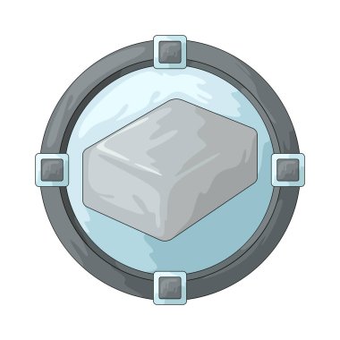 Metal element Çin felsefesindeki gücü, azmi ve yapıyı sembolize eder..