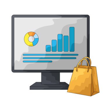 Veri görselleştirme, bilgiyi daha kolay anlaşılır kılmak için verinin grafiksel gösterimidir..