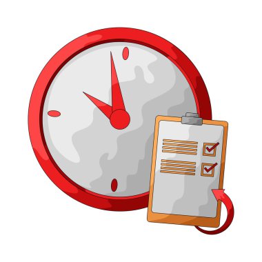 Program, görevler, faaliyetler veya içerik yayınları için planlanan zaman çizelgesidir..