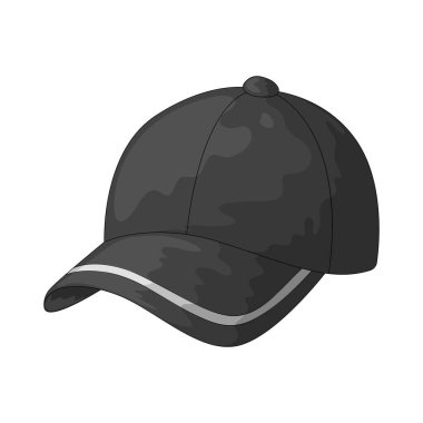 Şapka, sporcular tarafından konfor, güneş koruması ya da takım kimliği için takılan bir başlıktır..