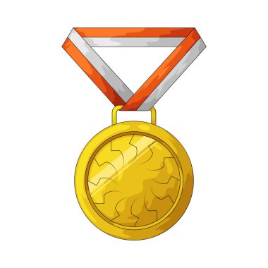 Madalya, bir yarışmada veya etkinlikte başarıyı veya mükemmelliği tanımak için verilen bir ödüldür..