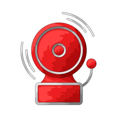 Alarm zili, insanları tehlikeye karşı uyarmak için kullanılan duyulabilir bir uyarı cihazıdır..