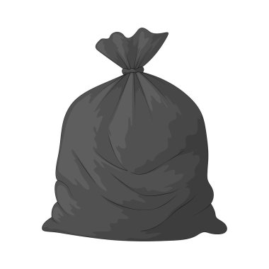 Çöp torbası, atıkların taşınması ve taşınması için kullanılan plastik veya kağıt torbadır..