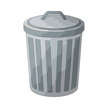 Çöp kutusu, ev veya kamu atıklarını atmak için ayrılmış bir konteynırdır..