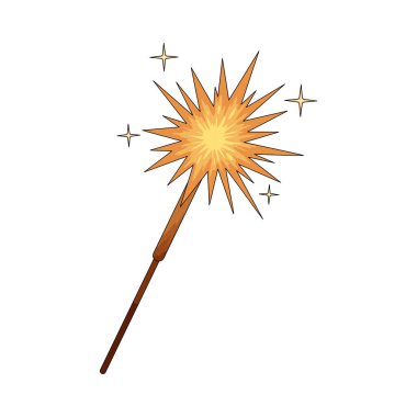 Maytap, genellikle geri sayım kutlamalarında kullanılan parlak kıvılcımlar saçan bir havai fişek türüdür..