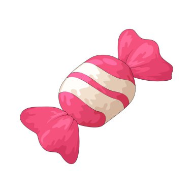 Tatlı şekerler sevgiyi, tatlılığı ve romantik jestleri temsil eder..