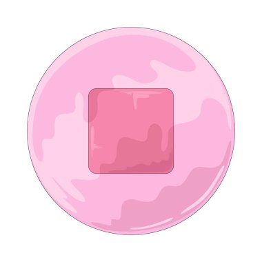 Kabarcık durdurma, duraklama simgesi olan, bir etkinliği sonlandıran veya durduran bir balondur..