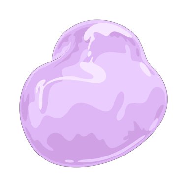 Kabarcık yanardöner ışık kırılması nedeniyle gökkuşağı benzeri renkleri yansıtan bir kabarcık yüzeyi tanımlar.