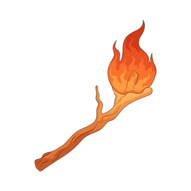 Yakacak odun, odun yakmak ve ısıtmak için kullanılır..