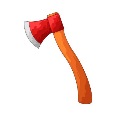 Yangın baltası, yangın durumlarında kapıları, duvarları ve engelleri kırmak için kullanılan özel bir araçtır..