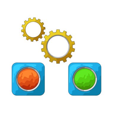 Özel ayar kullanıcılara sistem seçeneklerini tercihlerine göre kişiselleştirme olanağı sağlar.