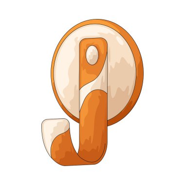 Plastik kanca, asılı duran nesneler için kullanılan kavisli bir plastik parçadır..