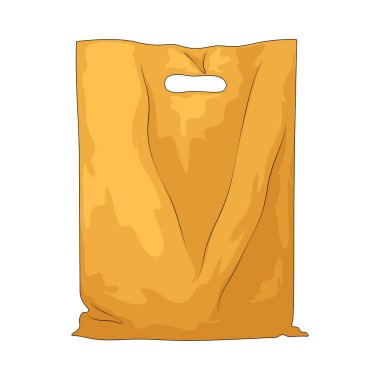 Plastik torba, mal taşımak için kullanılan esnek bir plastik torbadır..