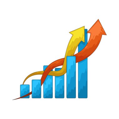 İş büyümesi, işbirliğinden kaynaklanan genişleme ve artan başarıyı ifade eder..