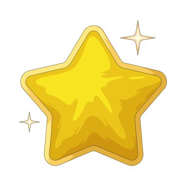 Bir yıldız mükemmelliğin, başarının ve tanınmanın sembolüdür..