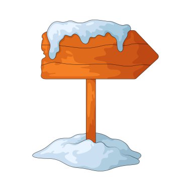 Kuzey Kutbu tabelası Noel Baba 'nın evini sembolize eden şenlikli bir dekorasyondur..