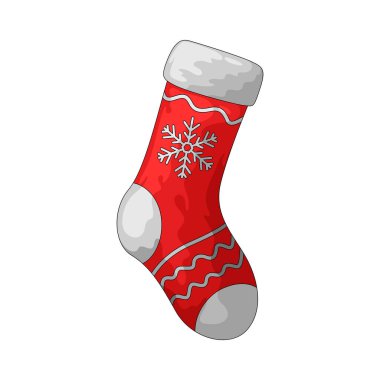 Noel çorabı, Noel hediyeleri ve ikramlar için asılmış dekoratif bir çoraptır..