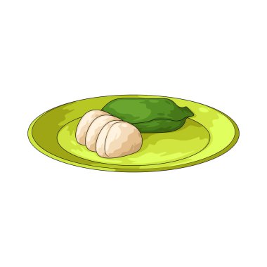 Pirinç keki genellikle bayram yemeklerinde kullanılan yumuşak ve kompakt bir pirinç tabağıdır..