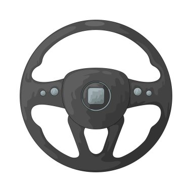 Direksiyon, sürücünün aracı yönlendirmek için kullandığı dairesel kontrol cihazıdır..
