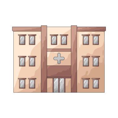 Hastane, hastaların tıbbi tedavi ve bakım gördüğü bir sağlık merkezidir..