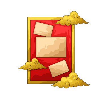 Dilek tahtası, insanların yeni yıl için umutlarını ve dualarını yazdıkları bir sergi tahtası..