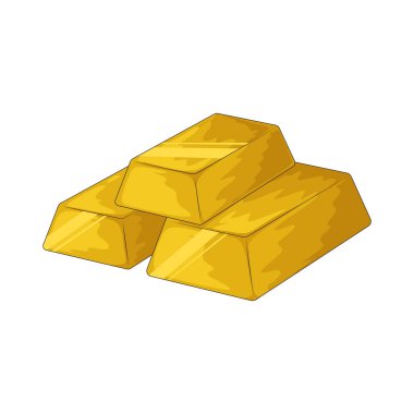 Altın külçesi, bir yatırım ya da servet depolama biçimi olarak saklanan rafine bir altındır..