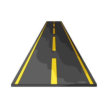 Yol, araçların, bisikletlerin ve yayaların bir yerden başka bir yere seyahat etmesini sağlayan asfaltsız ya da asfaltsız bir yoldur..